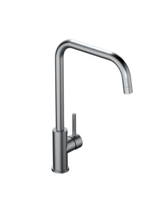 Mauna Juego Monocomando para Mesada de Cocina – FV 0411.04/G8-AI